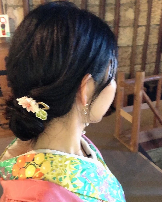 【栃木女子旅】着物を着て栃木市街歩きを楽しむ日♡_5