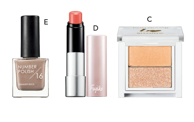 モーニング娘。’24・牧野真莉愛さん、アンジュルム・為永幸音さんのセルフメイクを公開！PhotoGallery_1_5