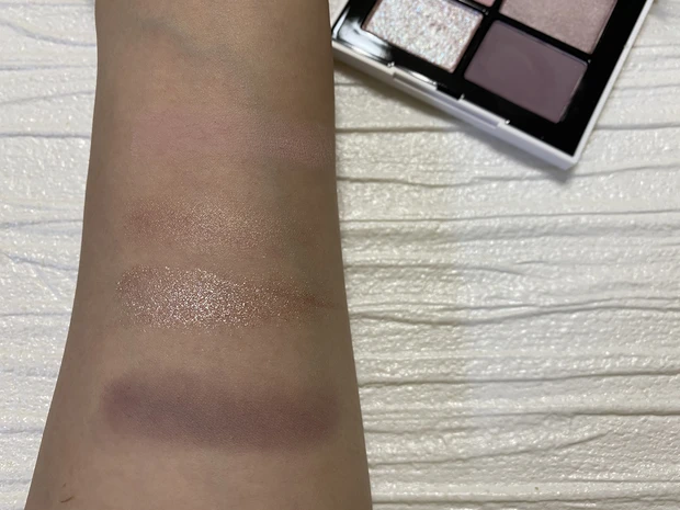 予約時から人気爆発!大人気のアイシャドウ【日本限定 NARS クワッドアイシャドー/ZEN COLLECTION TOKYO】_3
