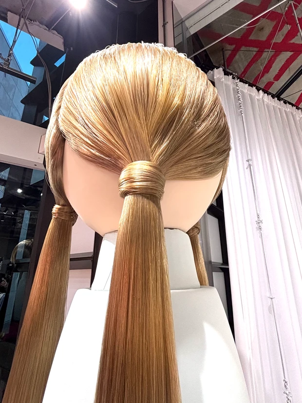 【ポップアップレポート】韓国発フレグランスブランドTAMBURINS（タンバリンズ）がヘアコレクションと新しい香り「SUMMER TAILS」をローンチ_5