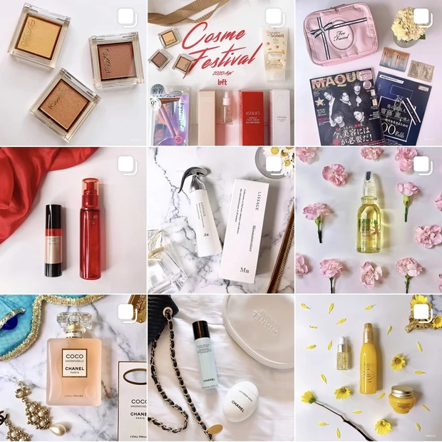 RomiのInstagram @hrm.lvc の写真