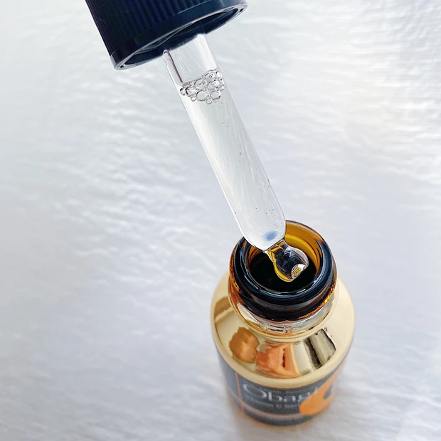 【毛穴悩みにはこれ】オバジC25セラムネオはやっぱりすごい効果だった。_3