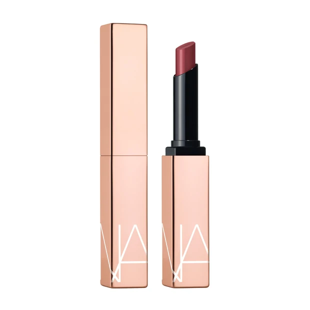 【NARS】輝きをオンするリップカラーとほとばしる血色感を演出するリキッドチーク【秋新色コスメ2023】_4_2