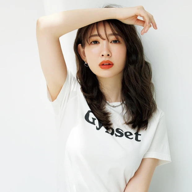 Tシャツを着る日のメイクはどうする？ 河北裕介式バランス学を教えます！