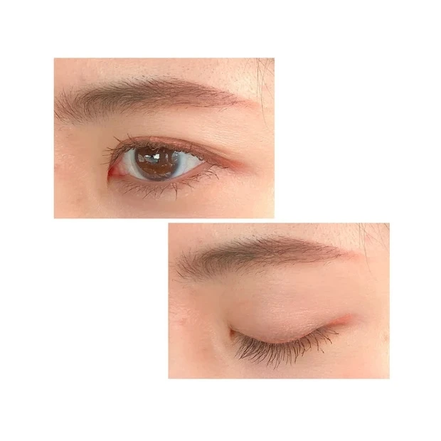 フーミー WHOMEE アイブロウパウダー 口コミ