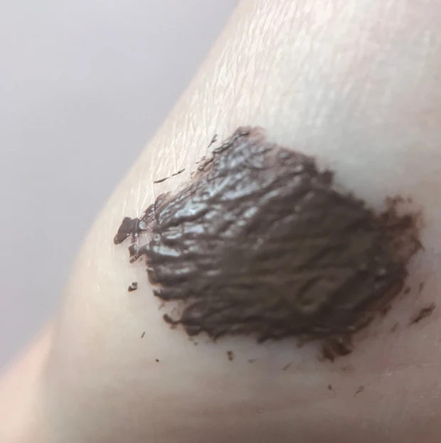 ディーアップ パーフェクトエクステンションマスカラforカール マロングレージュ