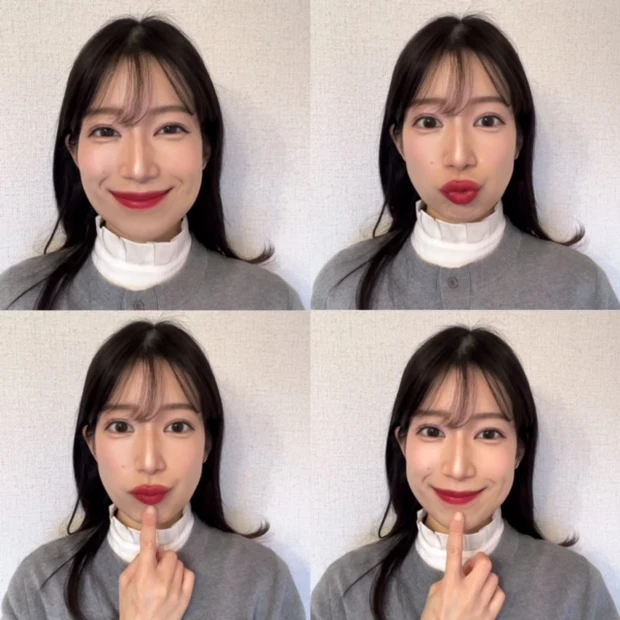 ブルべさん必見！この冬たくさん使いたくなる深みピンクリップのご紹介【CHANEL ルージュココ 470】_4