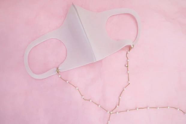 【マスクもファッションの一部として楽しもう♩】マスクコーデを一挙公開！_21_1