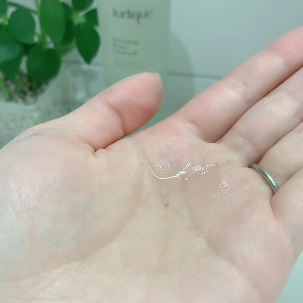 ジュリーク jurlique ハイドレイティングウォーターエッセンス+ オーガニックコスメ