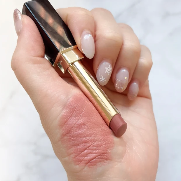 SUQQU　リップ　03