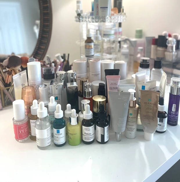 【2024年上半期MYベストコスメ】混合肌・一児ママのスキンケアオタクが選ぶベストスキンケア９点❣️【毎日美容に本気🔥】_2_2