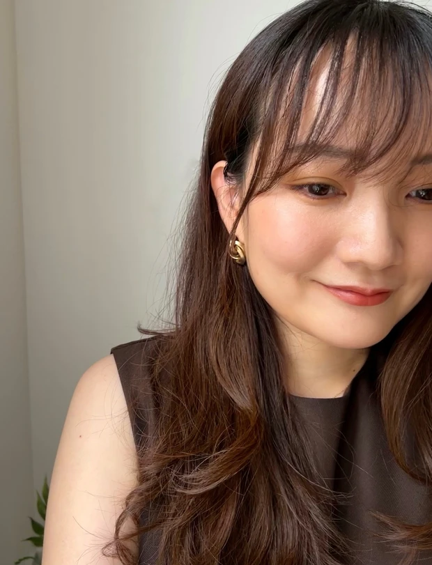 【エレガンスの秋新色コスメ】レトロっぽいのに今っぽさを感じるお洒落な秋メイク！限定色もご紹介_6_2