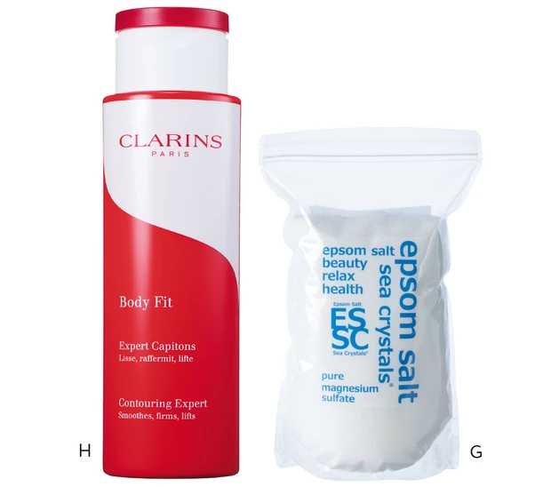 美容成分スペシャリスト・JUNさんの美の秘訣 PhotoGallery_1_8