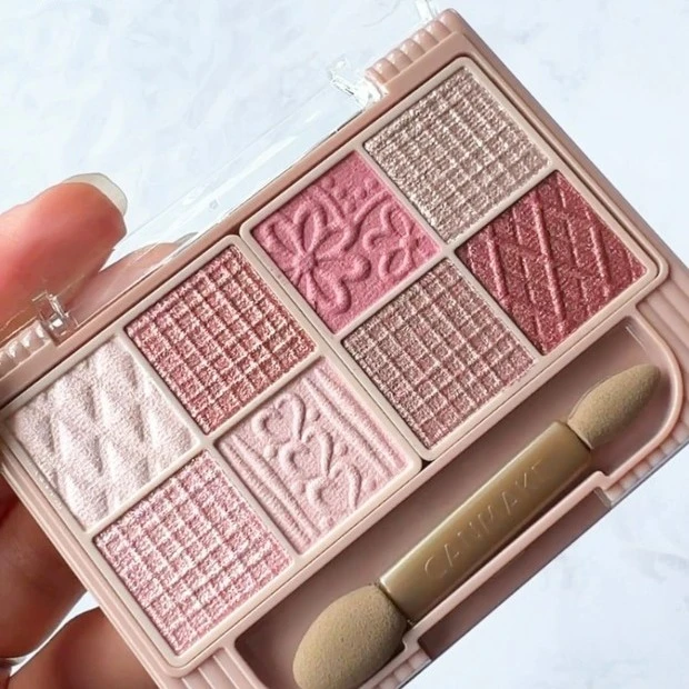 CANMAKE アイシャドウ