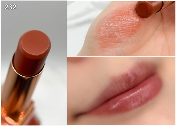 【NARSの名品がついにリニューアル！】「アフターグロー リップバーム N」が全色可愛すぎて選べない！_5