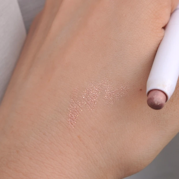 i'm meme スティックシャドウシマー 003 ピンクチャーム