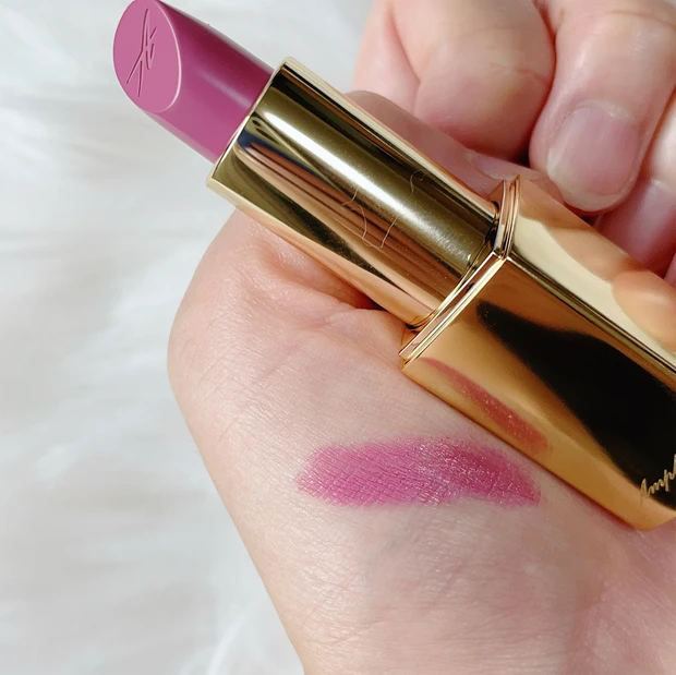 【2021秋コスメ】秋のカラフルが可愛い！アンプリチュード コンスピキュアス ダブルアイズ & コンスピキュアス リップス _2_2