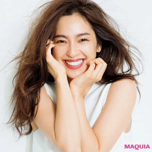 中村アン30歳の決意! これからの目標、仕事、今の心境、すべて語ります