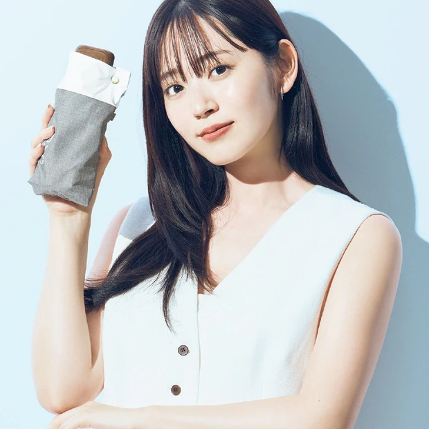 この夏の相棒は完全遮光100%“最強の日傘”UVO（ウーボ）で決まり！ …