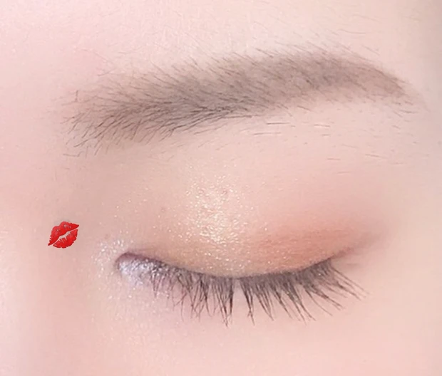 ルナソルのサマーコレクション！夏らしくきらめくアイシャドウパレット_5_1