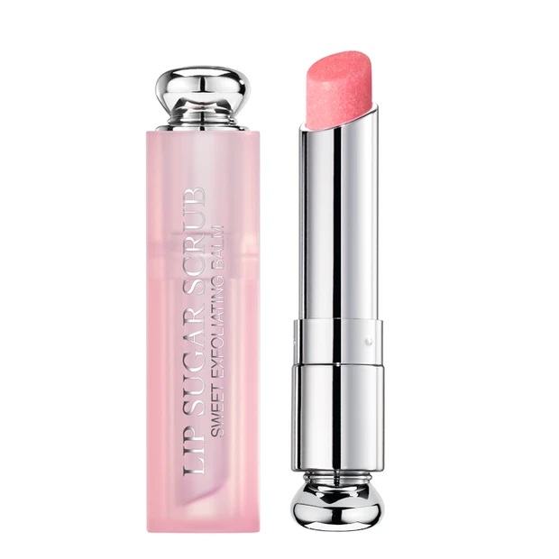 ディオール アディクト スクラブ＆バーム