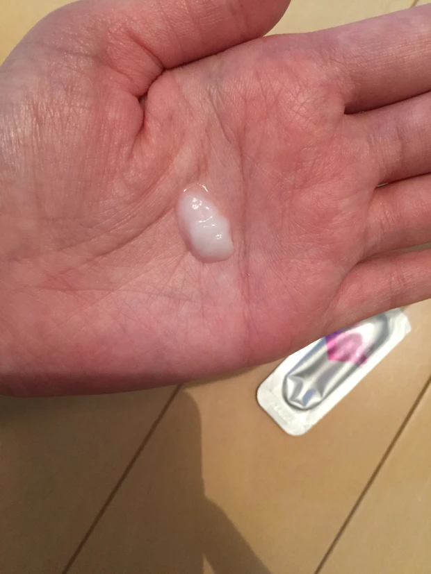 暑い夏でもメイクしてお出かけしたくなっちゃう!!ひんやり涼やかな愛用コスメ♡♡_5