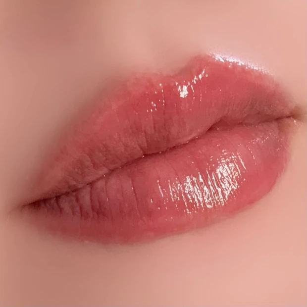 ケイト リップモンスター 17 神秘のローズ園