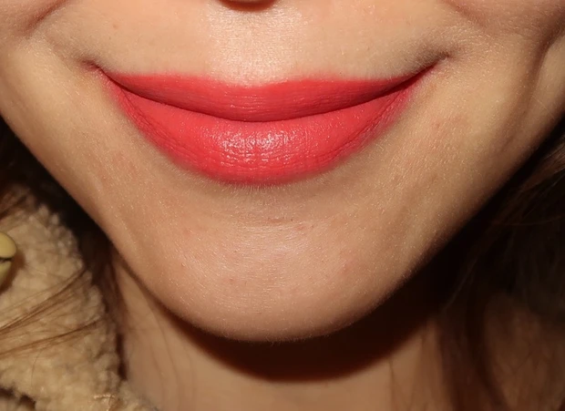 【宮脇咲良ちゃんもご愛用！韓国コスメ♡ティントリップ】peripera インク エアリー ベルベット 04 pretty Pink_3_1