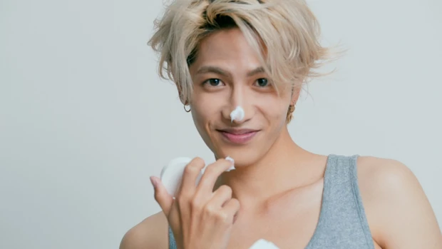 志尊淳さん＆ゆりやんレトリィバァさんがキールズファミリーに仲間入り！ スペシャル動画を順次公開