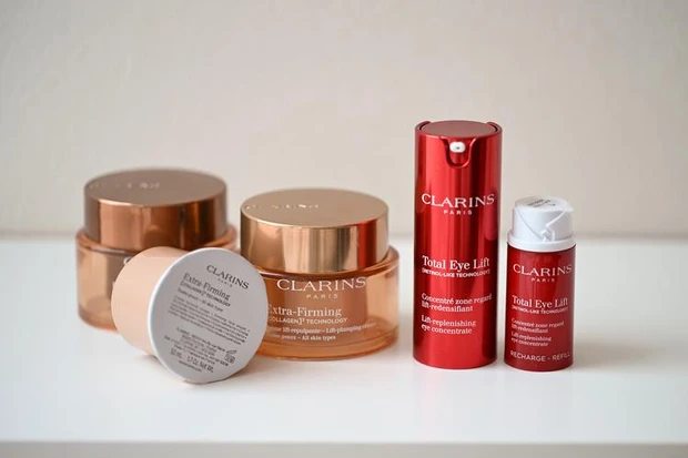 クラランス　B Corp　CSR  美容-5