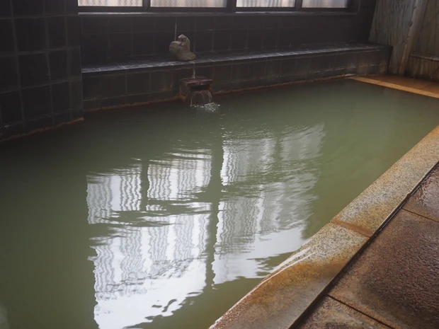 ひとリート　ソロ温泉　山形