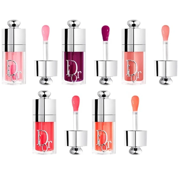 ディオール アディクト リップ グロウ オイル　ジューシー フィニッシュ