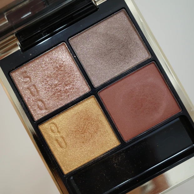 【ベストコスメ2025】メイクアップ編💄イエベ秋が選ぶ下半期ベスコス12選〈前編〉✨_4