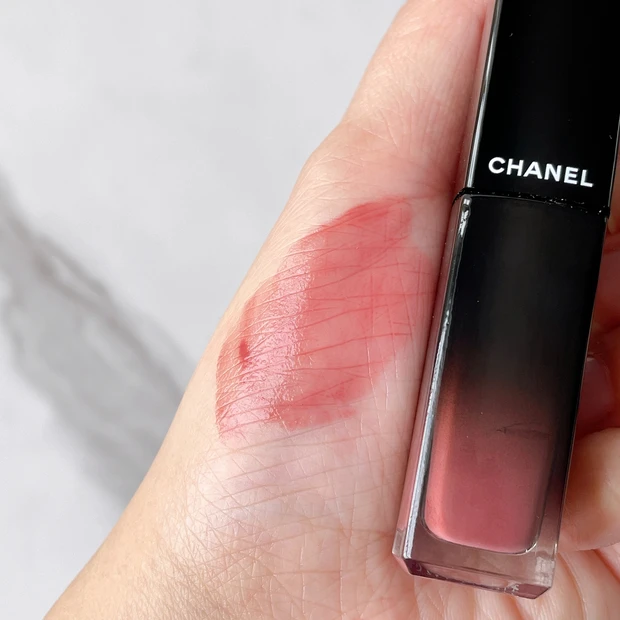 保存推奨！【春に使いたいピンクリップ5選】ブルベ夏の私がおすすめするピンクリップをご紹介＊_4_1