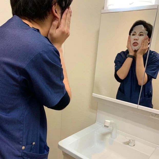 【自己紹介】マキアインフルエンサー１年目のMasakiです！ これから“初心者でもデキる”メンズ美容について発信していきます！_1_1