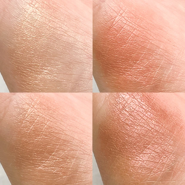 【限定コスメ】MAC「マグニフィセント ムーン」で春の日差しで艶めくヘルシーな濡れツヤ肌に!_4