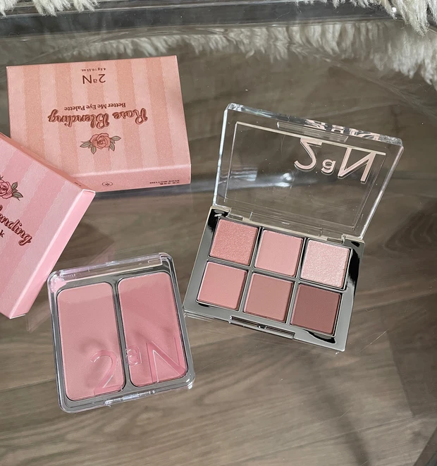 韓国コスメ、Qoo10、2aN