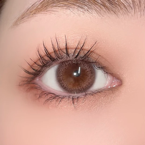 キャンメイク プティパレットアイズ マット M01 メープルミルフィーユ