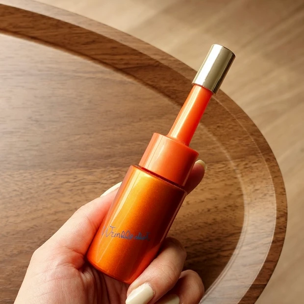 【POLAおすすめアイテム6選】ハリケアにはPOLA リンクルショット メディカル セラム デュオ［医薬部外品］