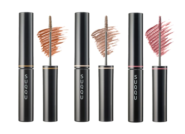 SUQQU カラーリング アイブロウ