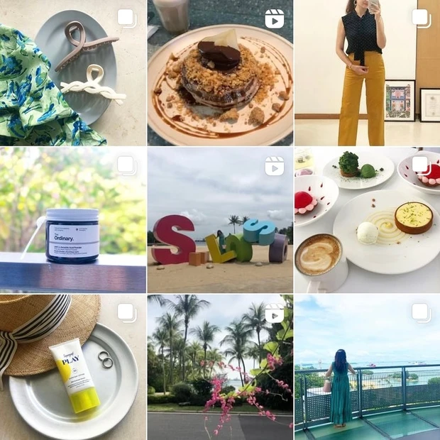 今年のホリデーキット選びはマキアインフルエンサーと！コスメクルーズ in シンガポール_10