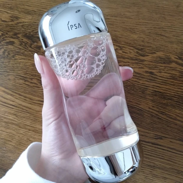【美容好きは皆使ってる】IPSAの定番化粧水_2