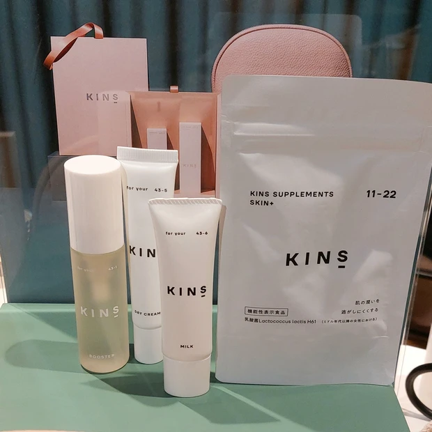 石井美保さんのつやぷるお肌の秘訣が聞けた！乾燥する秋冬に向けて全身保湿強化がテーマのマキアサロンに参加しました♪_6