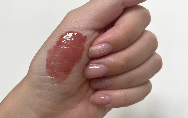 【HERA(ヘラ)】BLACKPINKのジェニになれる!?大人気のリップの3種類比較♡「センシュアルヌードバーム」「センシュアルヌードグロス」「センシュアルパウダーマットリップスティックN」どれが好き?_6_2