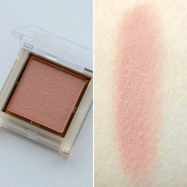 【プチプラコスメ】エクセル アイプランナー_F 03 ベッドサイド