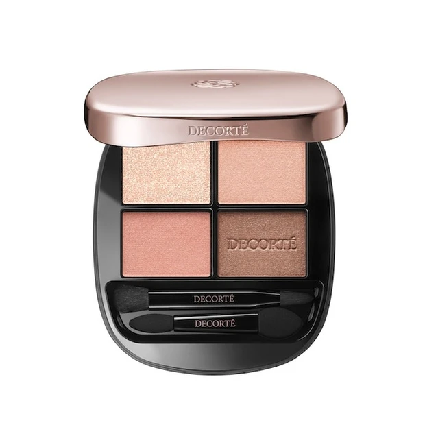 スキンシャドウ デザイニング パレット