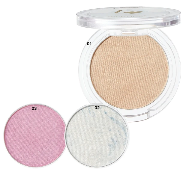 プチプラコスメの秋新色ニュース。エクセル、セザンヌ、レブロン、オペラetc. PhotoGallery_1_1