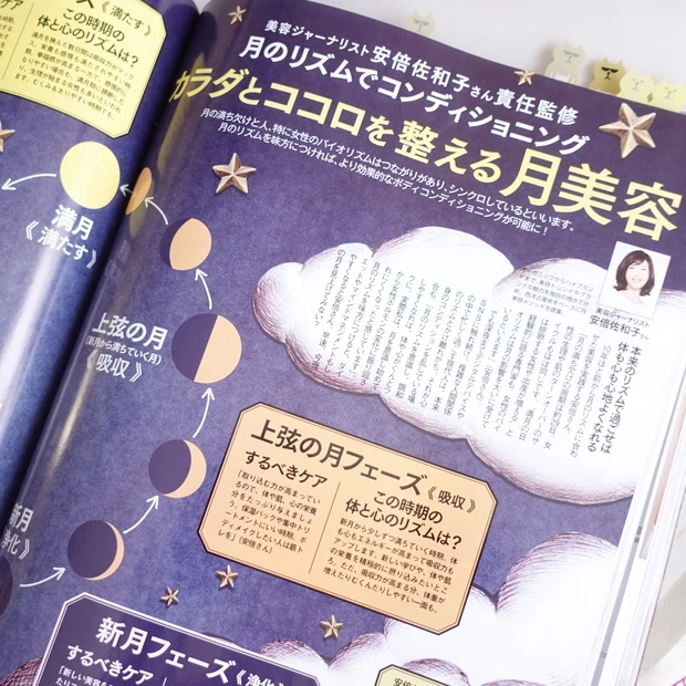 【MAQUIA6月号】時代は宅トレ！美BODYケアで自分を好きになる特集。付録のランコム「美肌セット」もおすすめ♡︎_5_1