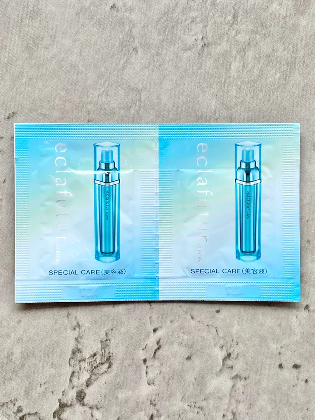 アルビオンエクラフチュール