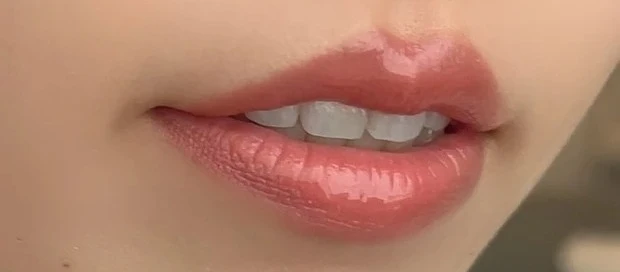 ハートパーセント ドットオンムードリップペンシル スウォッチ 評判